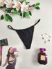Imagen de Victoria's Secret  Dream Angels V-String Tanga Hilo.